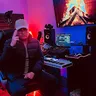 JSG Home Studio